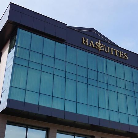 Hassuites Μούγκλα Εξωτερικό φωτογραφία