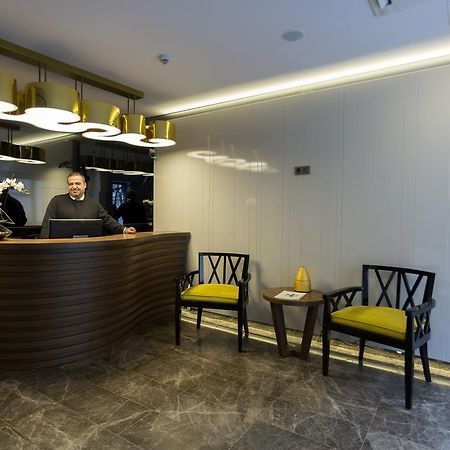 Hassuites Μούγκλα Εξωτερικό φωτογραφία