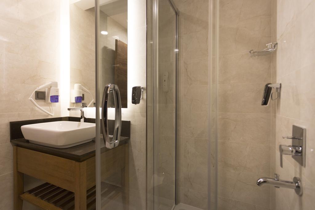 Hassuites Μούγκλα Εξωτερικό φωτογραφία