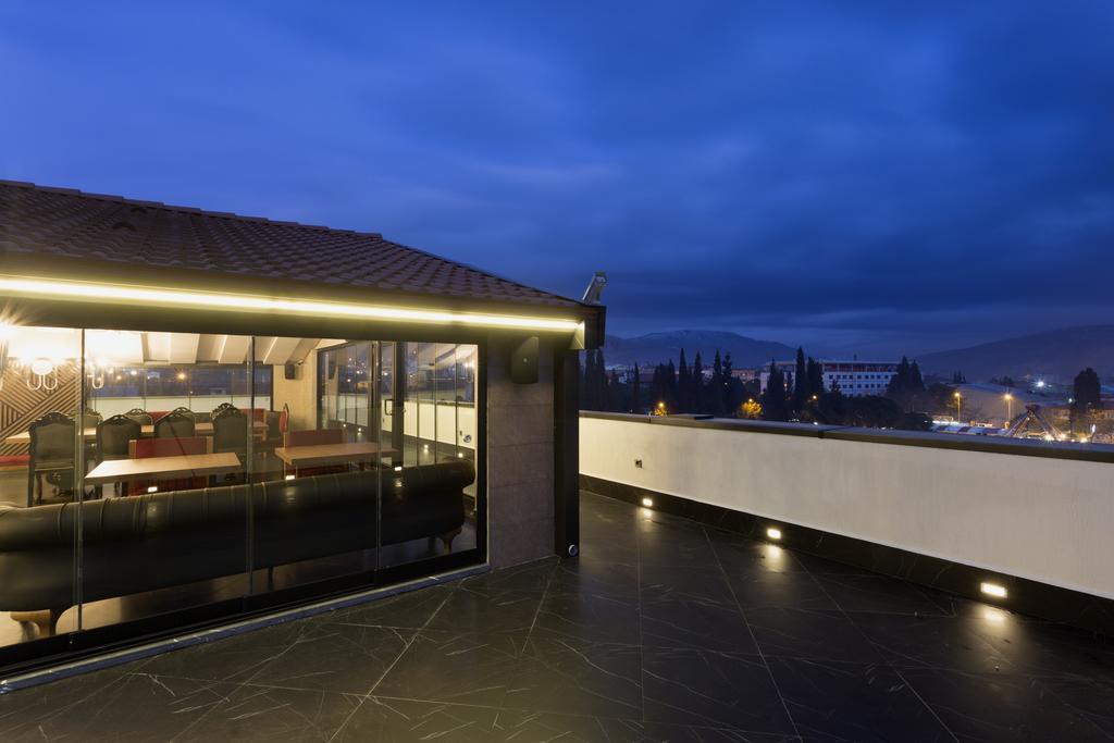 Hassuites Μούγκλα Εξωτερικό φωτογραφία