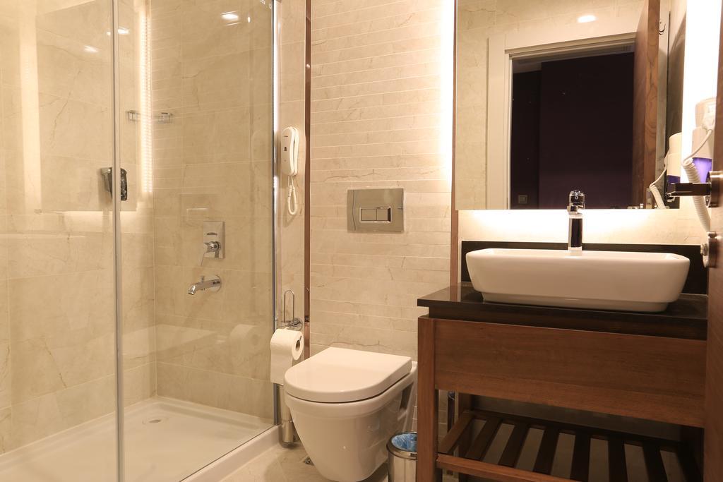 Hassuites Μούγκλα Δωμάτιο φωτογραφία