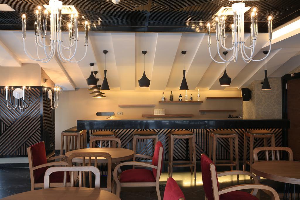 Hassuites Μούγκλα Εξωτερικό φωτογραφία