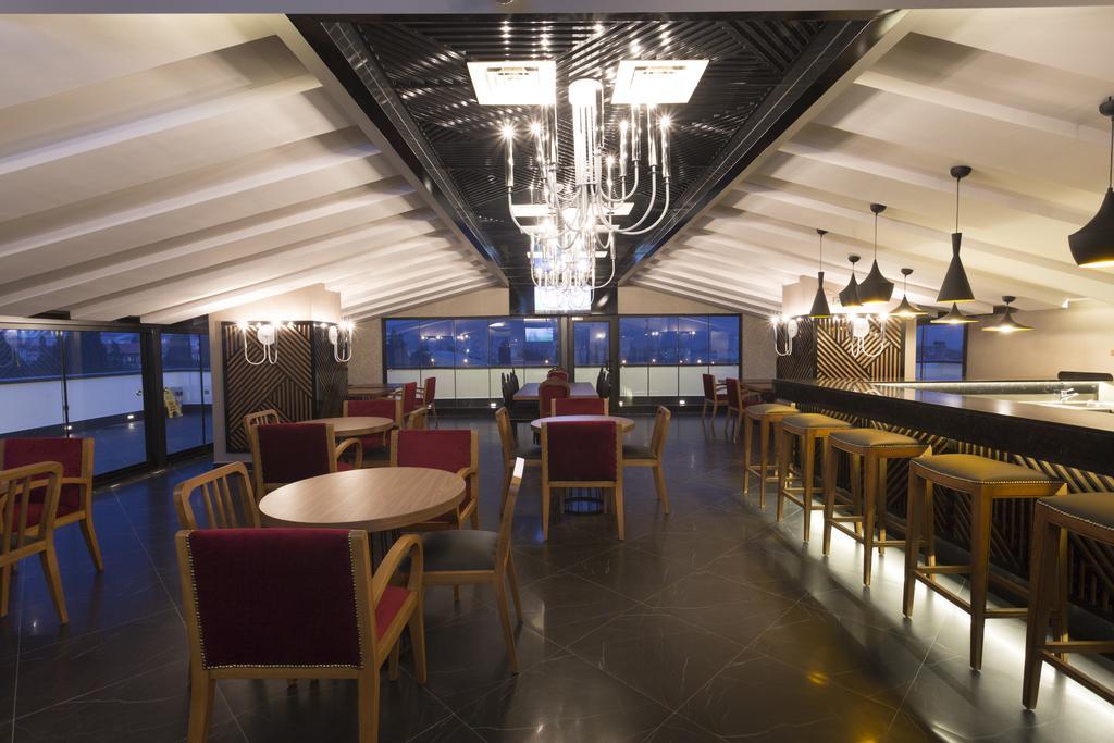 Hassuites Μούγκλα Εξωτερικό φωτογραφία