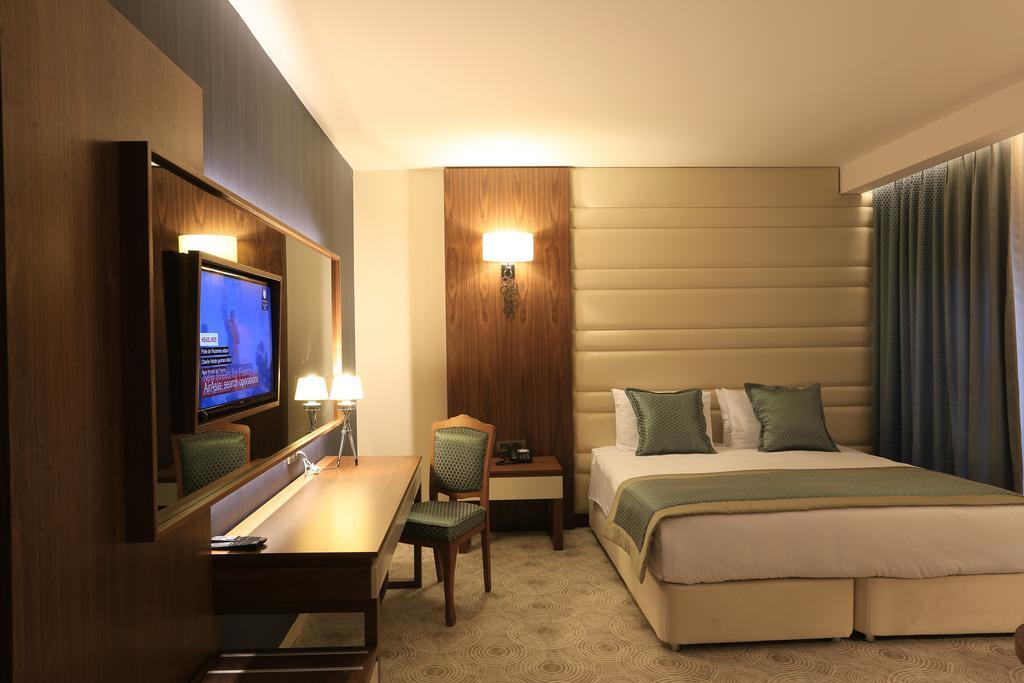 Hassuites Μούγκλα Εξωτερικό φωτογραφία