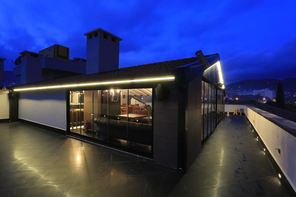 Hassuites Μούγκλα Εξωτερικό φωτογραφία