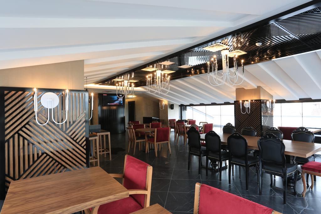 Hassuites Μούγκλα Εξωτερικό φωτογραφία