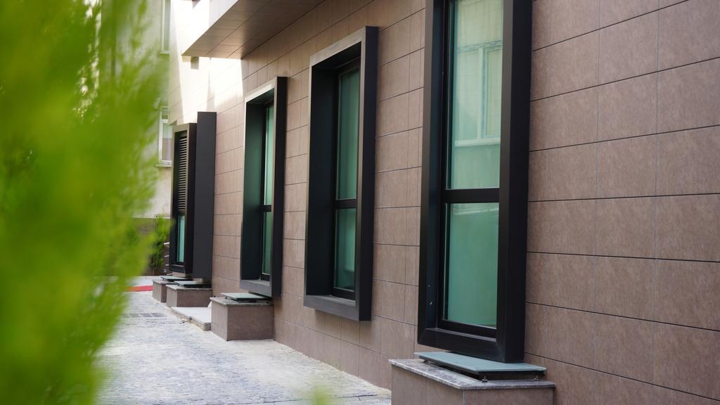 Hassuites Μούγκλα Εξωτερικό φωτογραφία